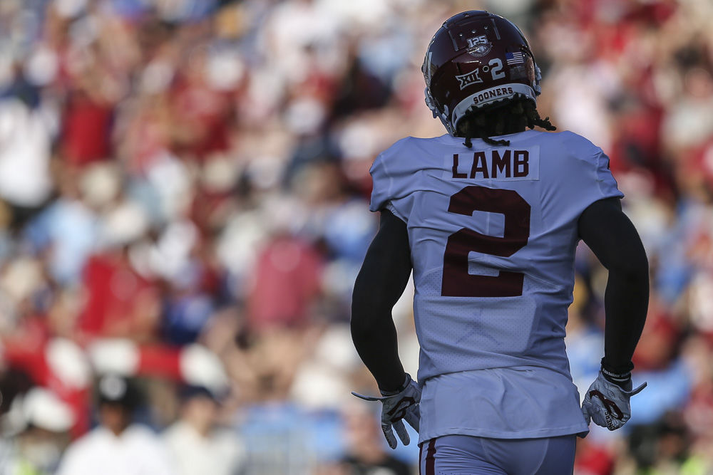 CeeDee Lamb